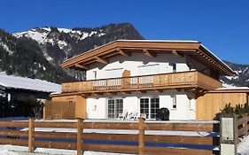 Ferienhaus Kaiserblick - FEWO2